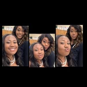 Meet your Posher, Jamiaya